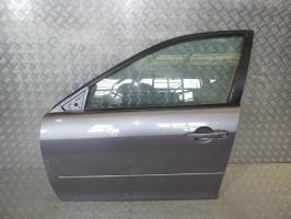 Porte avant gauche