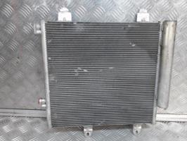 Condenseur de clim