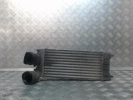 Echangeur air (Intercooler)