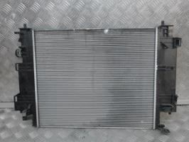 Radiateur eau