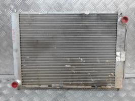 Radiateur eau