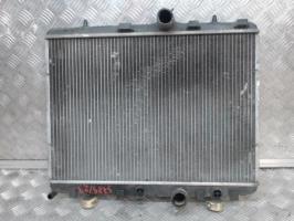 Radiateur eau