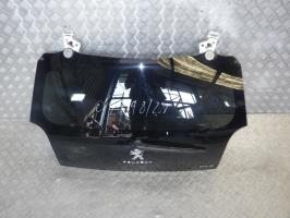 Lunette arriere