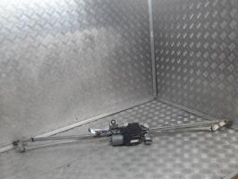 Motor de limpiaparabrisas delantero