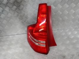 Fanale posteriore principale sinistro (luci)