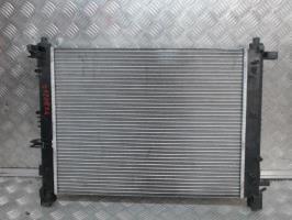 Radiateur eau