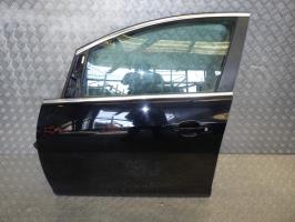 Porte avant gauche