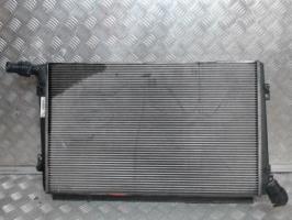 Radiateur eau