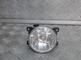 Fendinebbia destro (luci)