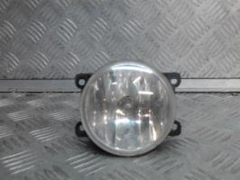 Fendinebbia sinistro (luce)