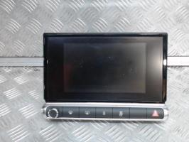 Ecran GPS