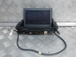 Schermo GPS
