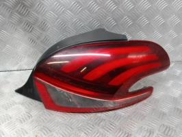 Fanale posteriore principale destro (luci)