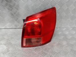 Fanale posteriore principale destro (luci)
