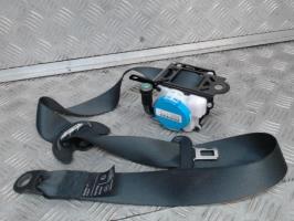 Cintura di sicurezza anteriore destra