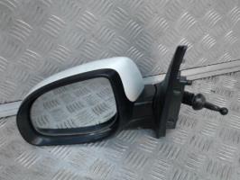 Retrovisor izquierdo