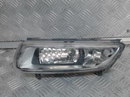 Fendinebbia sinistro (luce)