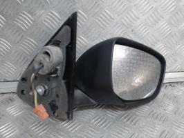 Retrovisor derecho