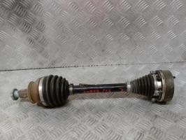 Giunto cardanico albero di trasmissione sinistro