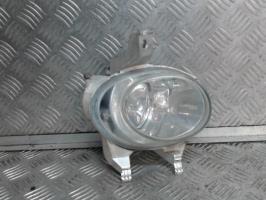 Fendinebbia sinistro (luce)