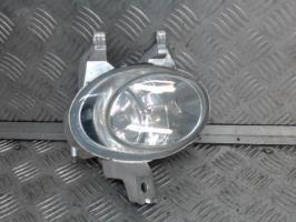 Fendinebbia destro (luci)
