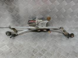 Moteur essuie glace avant