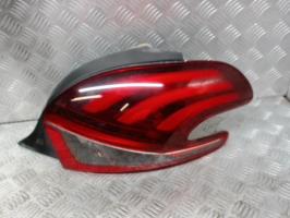 Fanale posteriore principale destro (luci)