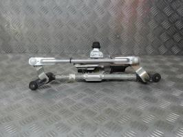 Moteur essuie glace avant