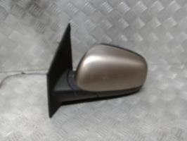 Retrovisor izquierdo