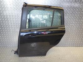 Porte arriere gauche