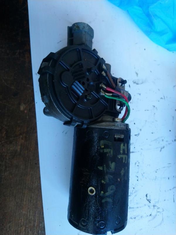Moteur essuie glace avant