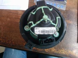 Ventilateur chauffage