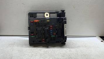Boitier servitude moteur (BSM)