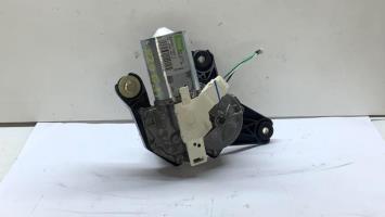 Moteur essuie glace arriere