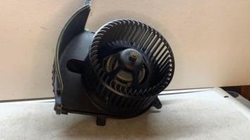 Ventilateur chauffage