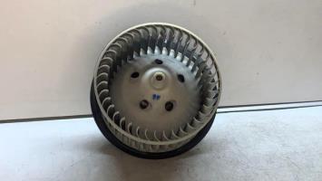 Ventilateur chauffage