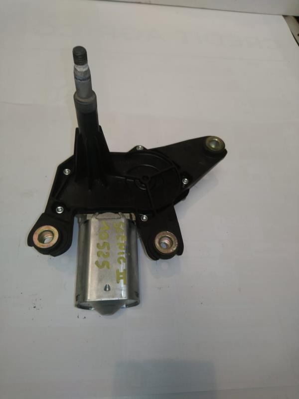 Moteur essuie glace arriere