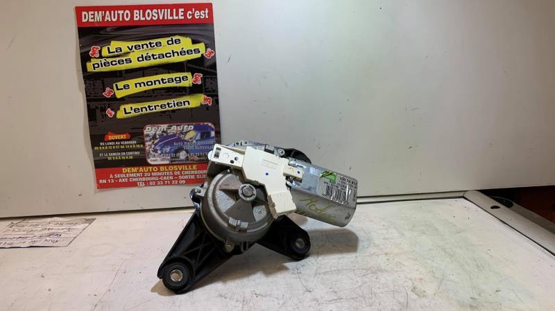 Moteur essuie glace arriere