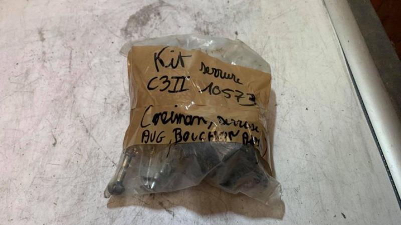 Kit barillet