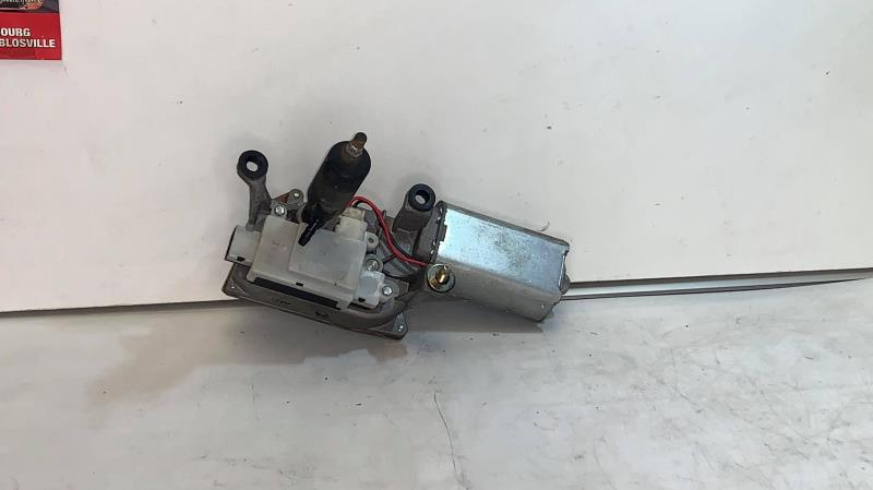Moteur essuie glace arriere