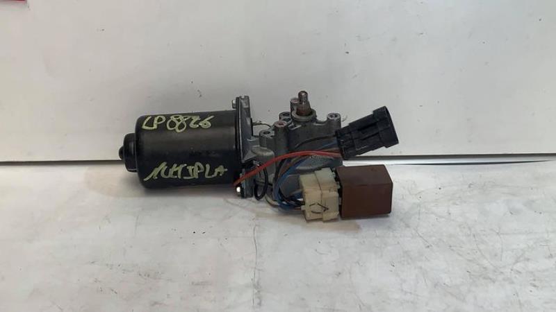 Moteur essuie glace avant