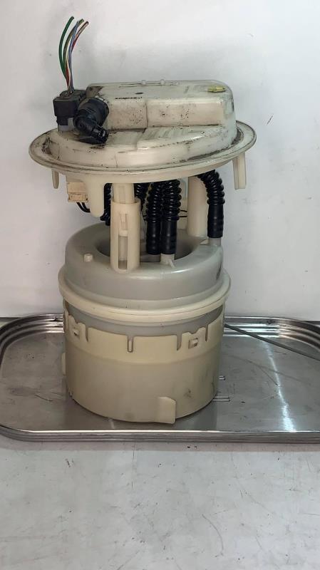 Pompe immergee