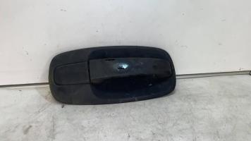 Poignee porte avant droit
