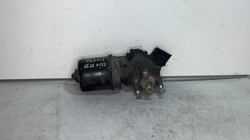 Moteur essuie glace avant