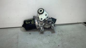 Moteur essuie glace avant