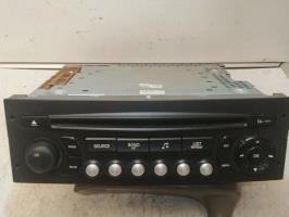 Autoradio d'origine