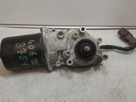Moteur essuie glace avant