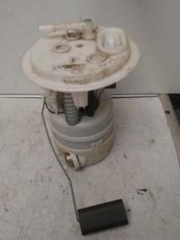 Pompe immergee