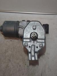 Moteur essuie glace avant