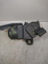 Moteur essuie glace avant